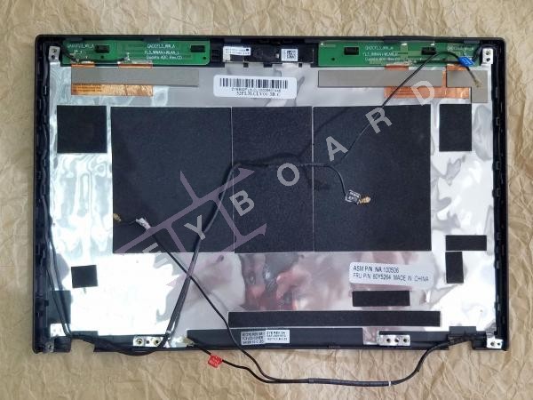Кришка Lenovo Thinkpad X100E